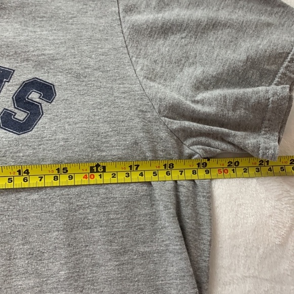 Stranger Things Hawkins T-shirt - Picture 8 of 9